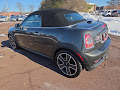 2015 MINI Cooper Roadster S FWD