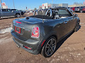 2015 MINI Cooper Roadster S FWD