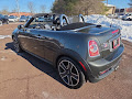 2015 MINI Cooper Roadster S FWD