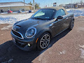 2015 MINI Cooper Roadster S FWD