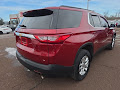 2019 Chevrolet Traverse LT Cloth AWD