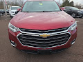 2019 Chevrolet Traverse LT Cloth AWD