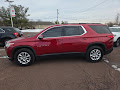 2019 Chevrolet Traverse LT Cloth AWD