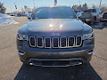 2019 Jeep Grand Cherokee Limited 4WD
