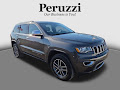 2019 Jeep Grand Cherokee Limited 4WD