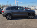 2019 Jeep Grand Cherokee Limited 4WD