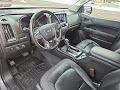 2022 GMC Canyon 4WD AT4 w/Leather 4WD