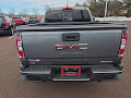 2022 GMC Canyon 4WD AT4 w/Leather 4WD