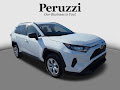 2019 Toyota RAV4 LE AWD