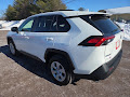 2019 Toyota RAV4 LE AWD