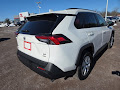 2019 Toyota RAV4 LE AWD