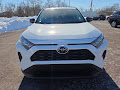 2019 Toyota RAV4 LE AWD