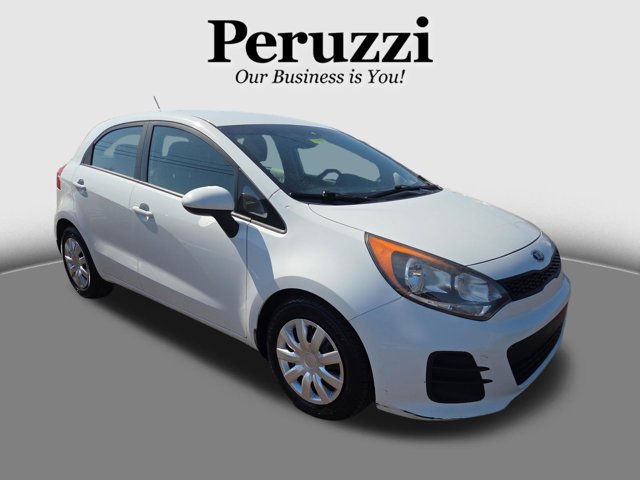 2016 Kia Rio LX FWD
