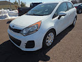 2016 Kia Rio LX FWD