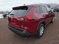 2024 Toyota RAV4 LE AWD