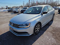 2016 Volkswagen Jetta Sedan 1.4T SE FWD