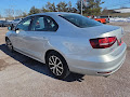 2016 Volkswagen Jetta Sedan 1.4T SE FWD