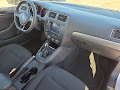 2016 Volkswagen Jetta Sedan 1.4T SE FWD