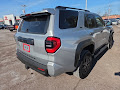 2025 Toyota 4Runner SR5 4WD