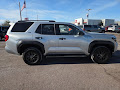 2025 Toyota 4Runner SR5 4WD
