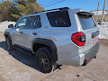 2025 Toyota 4Runner SR5 4WD