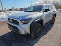 2025 Toyota 4Runner SR5 4WD
