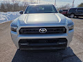 2025 Toyota 4Runner SR5 4WD