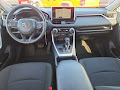 2025 Toyota RAV4 LE FWD