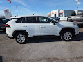 2025 Toyota RAV4 LE FWD