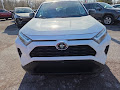 2025 Toyota RAV4 LE FWD