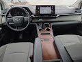 2024 Toyota Sienna LE FWD