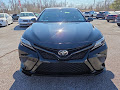 2021 Toyota Camry TRD V6