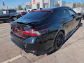 2021 Toyota Camry TRD V6