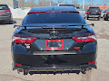 2021 Toyota Camry TRD V6