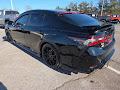 2021 Toyota Camry TRD V6