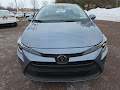 2025 Toyota Corolla LE FWD