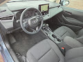 2025 Toyota Corolla LE FWD