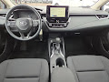 2025 Toyota Corolla LE FWD