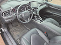 2023 Toyota Camry XLE AWD