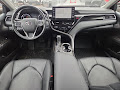 2023 Toyota Camry XLE AWD