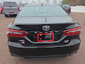 2023 Toyota Camry XLE AWD