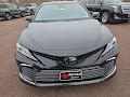 2023 Toyota Camry XLE AWD