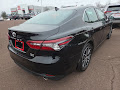 2023 Toyota Camry XLE AWD