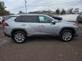 2025 Toyota RAV4 XLE Premium AWD