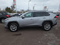 2025 Toyota RAV4 XLE Premium AWD