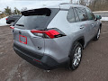 2025 Toyota RAV4 XLE Premium AWD