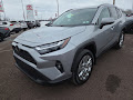 2025 Toyota RAV4 XLE Premium AWD