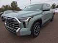 2024 Toyota Tundra 4WD Limited 4WD