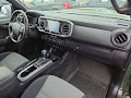 2022 Toyota Tacoma 4WD TRD Sport