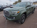2022 Toyota Tacoma 4WD TRD Sport
